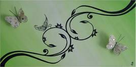 PAPILLONS DE L'ESPOIR