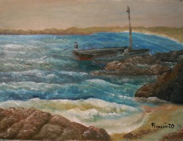 Démêlage des filets