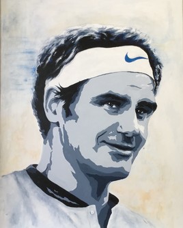 Roger Federer