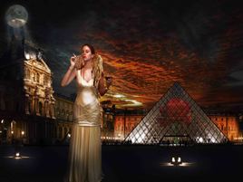 La Belle et la Bête