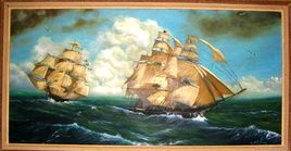 La Course des Géants