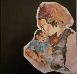 Cadeau de f&ecirc;te des m&egrave;re