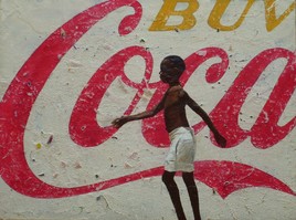 COCA AFRICA