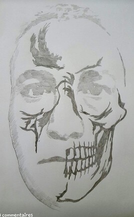 Moi d&eacute;coup&eacute;