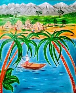 Sérénissime Afrique