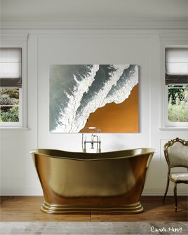 Th&eacute;matique THE NORTH SEA