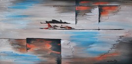 PLUS DISPONIBLE  Destroyers &agrave; l'horizon