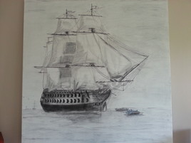 queen anne s revenge blarckbeard