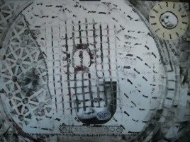 Tableau : Stop &agrave; la p&eacute;dophilie