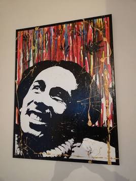 Bob Marley