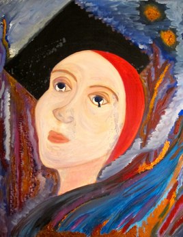 Front mansard&eacute;