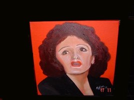 Edith Piaf