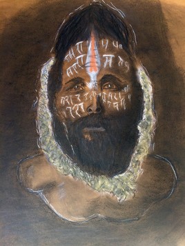 Baignade dans le Gange