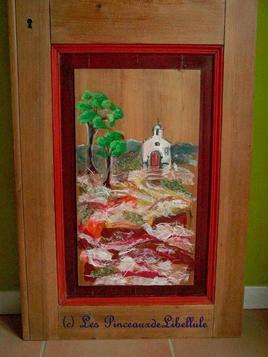 chapelle de l'ermitage