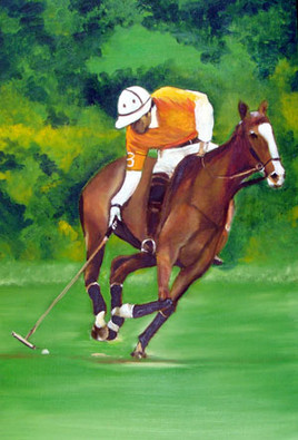 Polo I