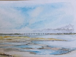 pointe du Galon d 'Or