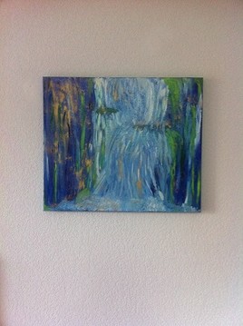 &deg;&curren;&deg; La Source Sacr&eacute;e &deg;&curren;&deg;