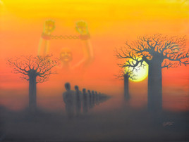 Le commerce de la honte