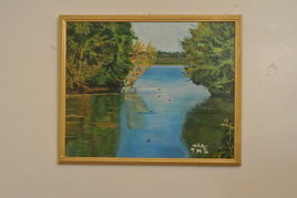 base de loisir de st quentin en yvelines