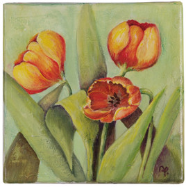 tulipes