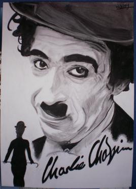 charlie chaplin