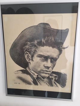 James Dean