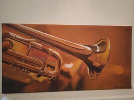 trompettes