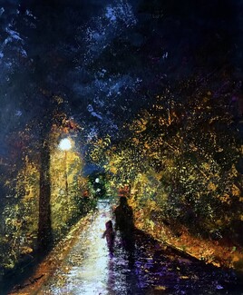 Apr&egrave;s l&rsquo;orage