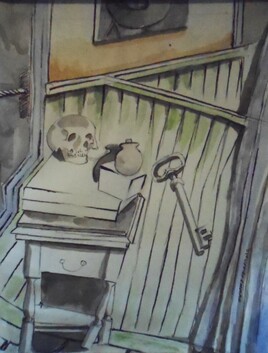 distorsion du r&eacute;el