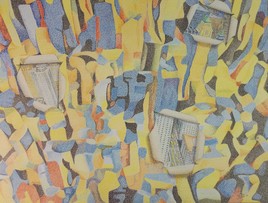 New York vue du ciel