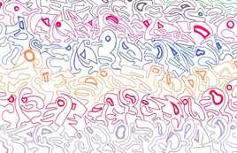 Vague &agrave; l'&acirc;me