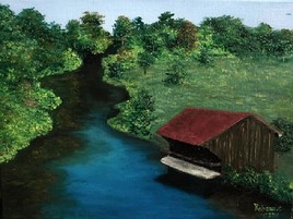 le lavoir de beaumontel