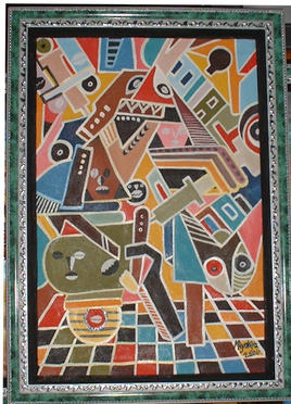 Les dérivés des hommes : 