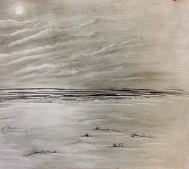 Cabourg au clair du lune, 2015