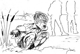 ...reproduction d'une photo (2)