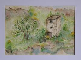 La maison des pigeons