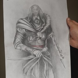 Assassin s creed