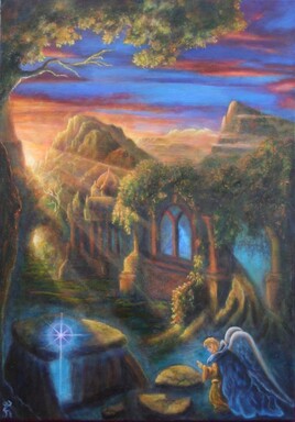 "R&eacute;v&eacute;lation"