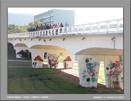 Santa Maria - UFSM / 2