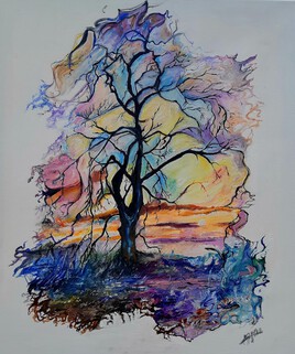 L'arbre enchant&eacute;