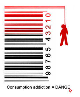Consumption addiction #2