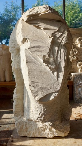 les ravages du temps