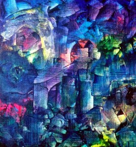 Aux portes de l'au delà