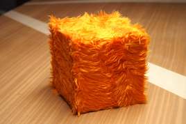 Un cube Casimir