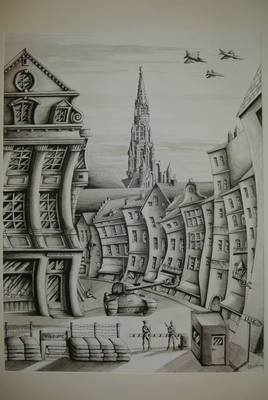 bruxelles vigipirate