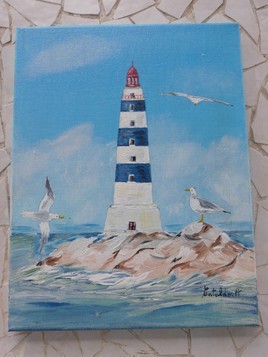 LE PHARE