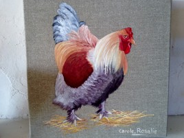 le coq