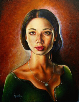 "UN AIR DE CAPUCINE"