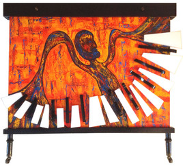 Piano de mon p&egrave;re 1976-2014