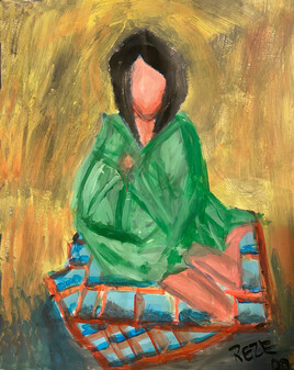 emballage papier sous les spots